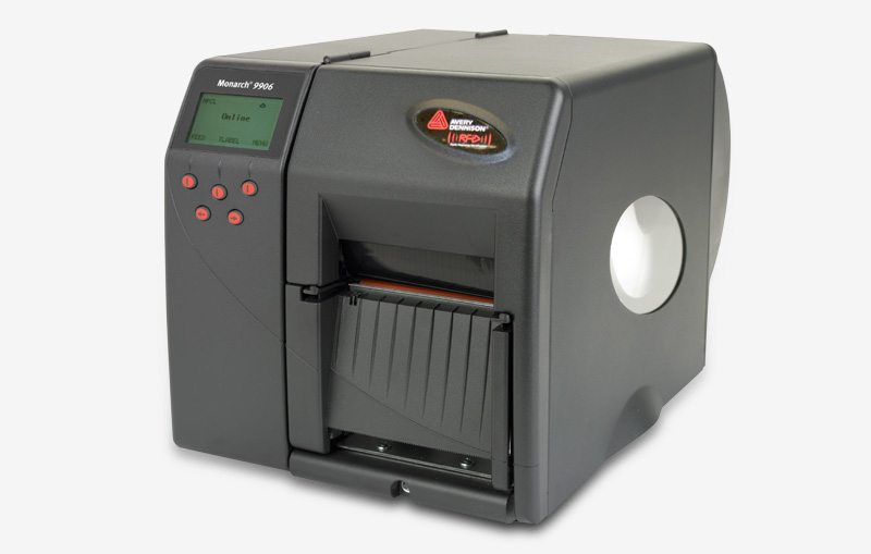 RFID Printer/Encoders | Avery Dennison